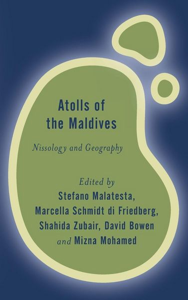 Produktbild: Atolls of the Maldives
