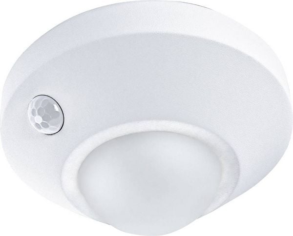 OSRAM HOMELIGHTING NIGHTLUX Ceiling White 4099854530807 LED-Nachtlicht Kaltweiß Weiß