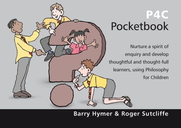 Produktbild: P4C Pocketbook