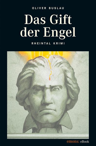 Produktbild: Das Gift der Engel