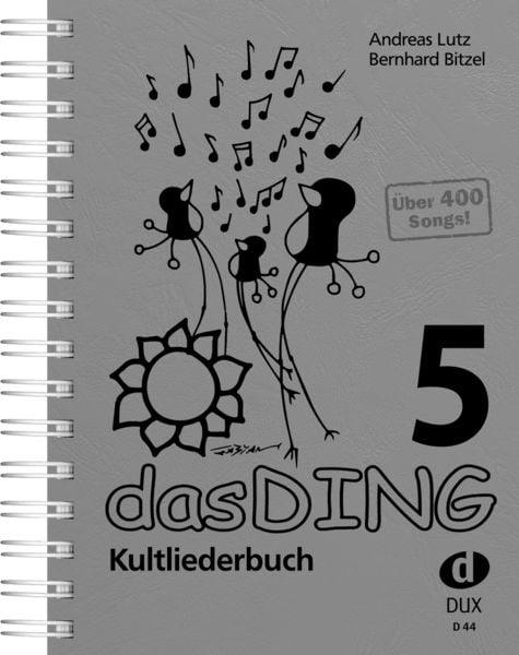 Produktbild: Das Ding 5
