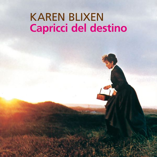 Produktbild: Capricci del destino