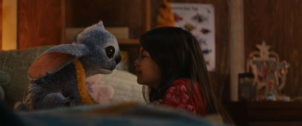 Produktbild: Lilo & Stitch