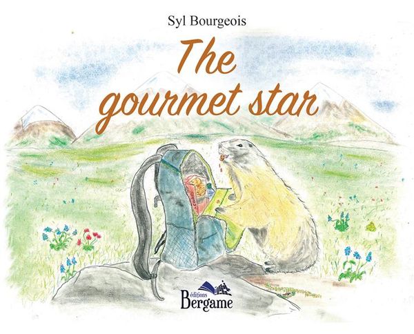 Produktbild: The gourmet star