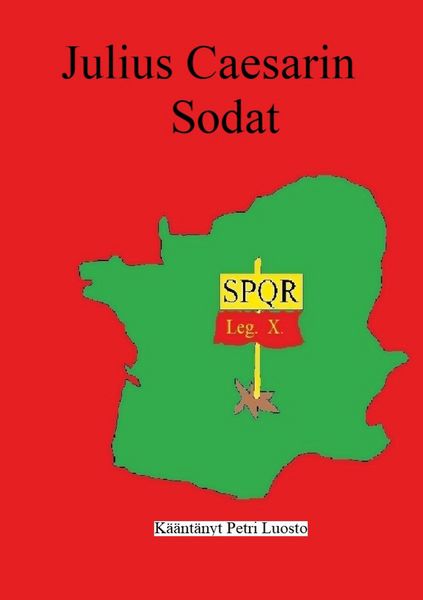 Produktbild: Julius Caesarin Sodat