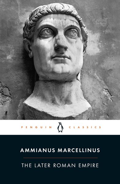 Produktbild: The Later Roman Empire