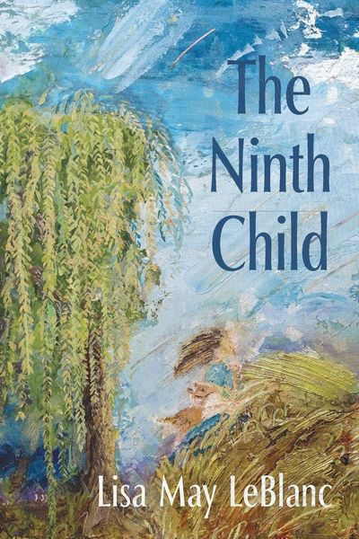 Produktbild: The Ninth Child