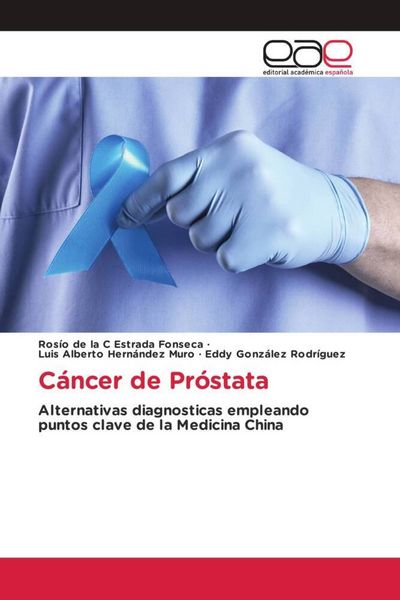 Produktbild: C&aacute;ncer de Pr&oacute;stata