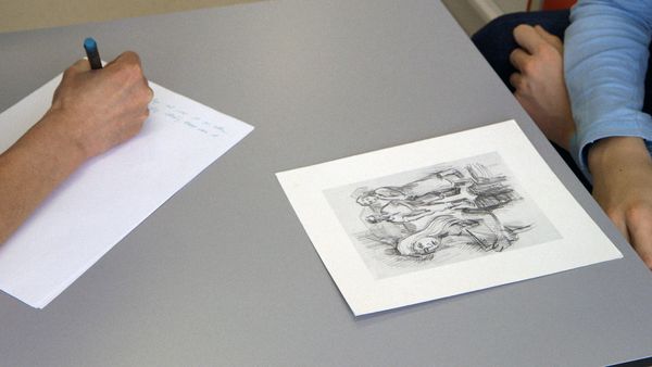 Produktbild: Wie die anderen