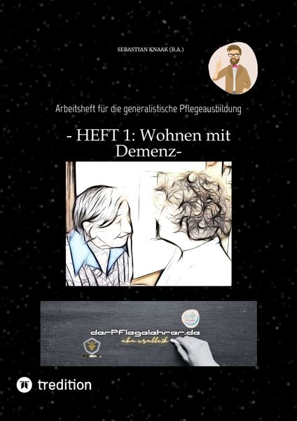 Produktbild: Wohnformen f&uuml;r Menschen mit Demenz