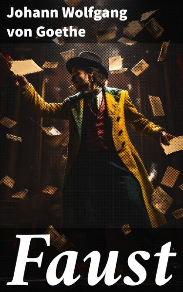 Produktbild: Faust