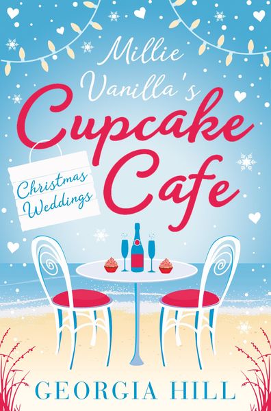 Produktbild: Christmas Weddings