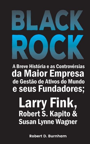 Produktbild: BlackRock