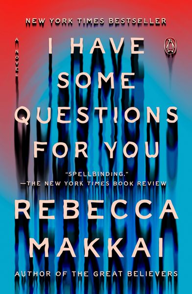 Produktbild: I Have Some Questions for You
