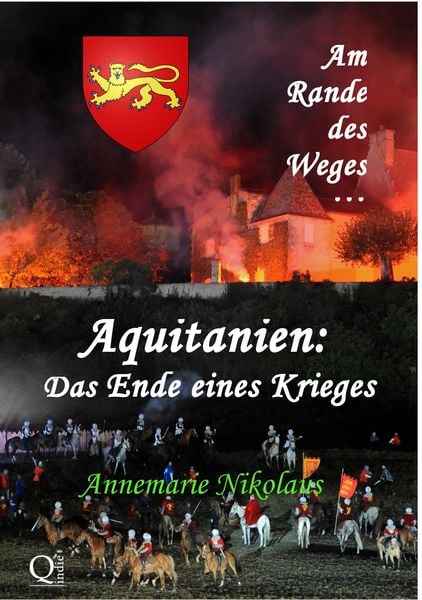 Produktbild: Aquitanien: Das Ende eines Krieges