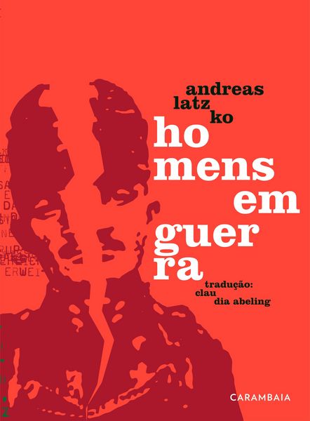 Produktbild: Homens em guerra