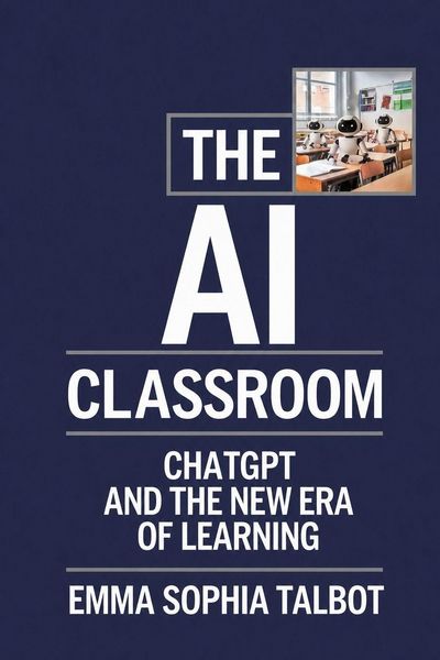 Produktbild: The AI Classroom