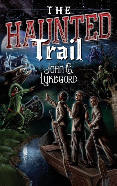 Produktbild: The Haunted Trail