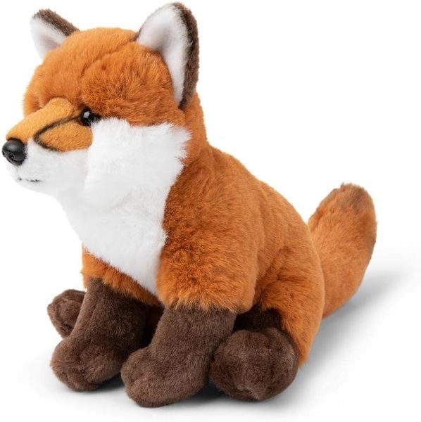 WWF ECO Rotfuchs 15 cm