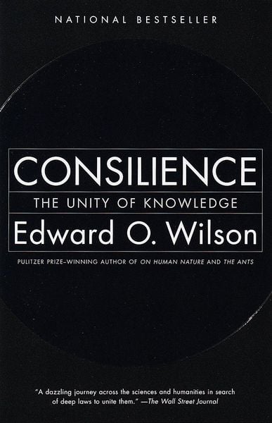 Produktbild: Consilience