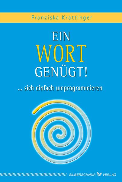 Produktbild: Ein Wort gen&uuml;gt!