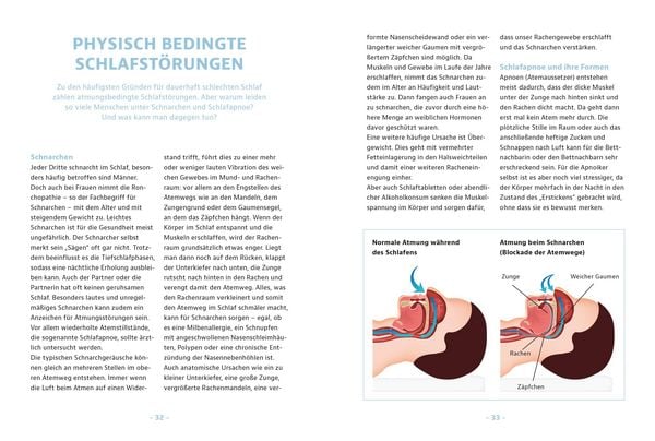 Produktbild: Endlich besser schlafen
