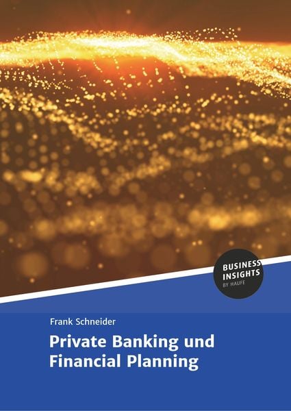 Produktbild: Private Banking und Financial Planning