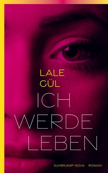 Produktbild: Ich werde leben