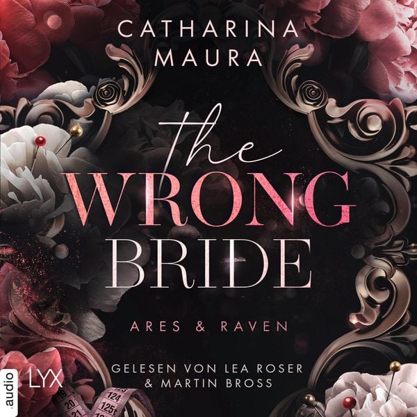 Produktbild: The Wrong Bride