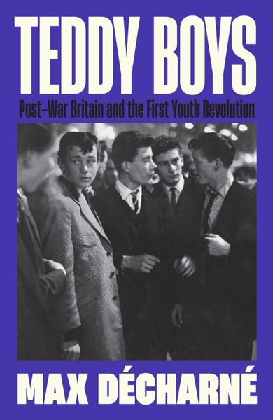 Produktbild: Teddy Boys