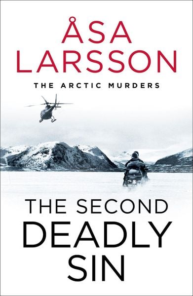 Produktbild: The Second Deadly Sin