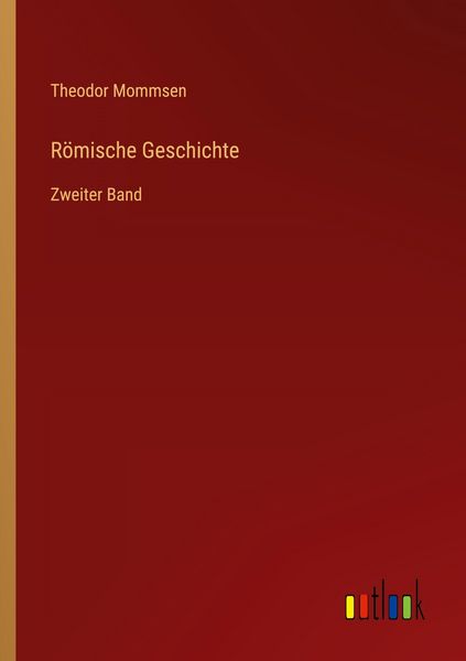 Produktbild: R&ouml;mische Geschichte