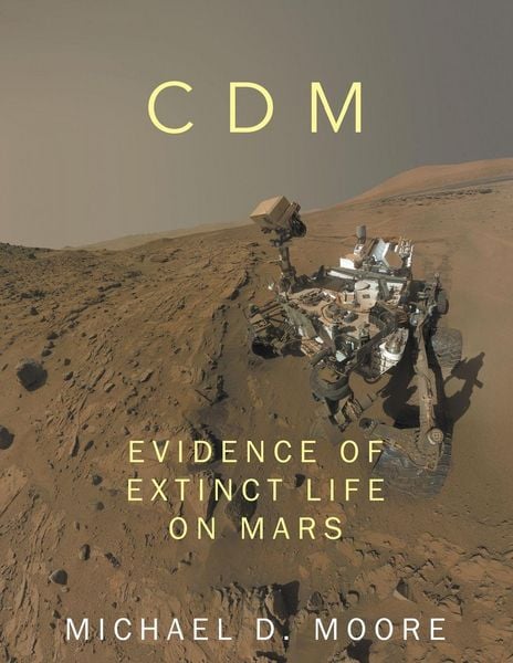 Produktbild: Comodo_Draconis_martianus