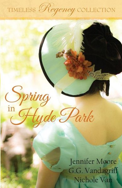 Produktbild: Spring in Hyde Park