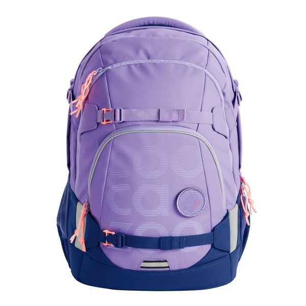 Produktbild: Rucksack MATE Trap Frosty Lila