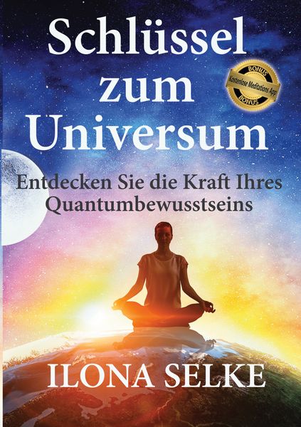 Produktbild: Schl&uuml;ssel zum Universum