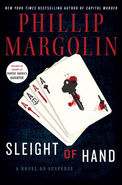 Produktbild: Sleight of Hand