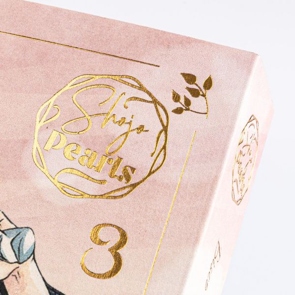 Produktbild: Ouran High School Host Club Pearls 3