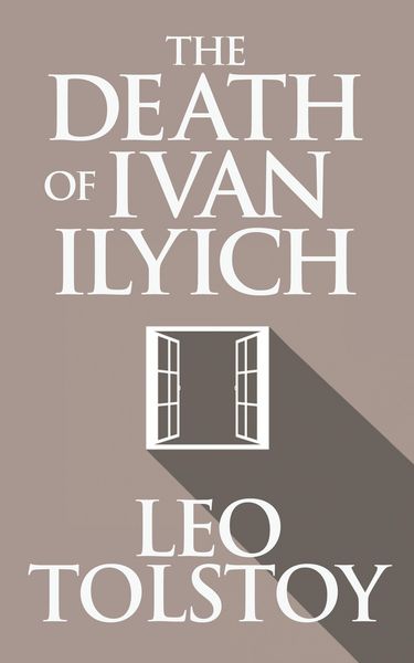 Produktbild: The Death of Ivan Ilyich