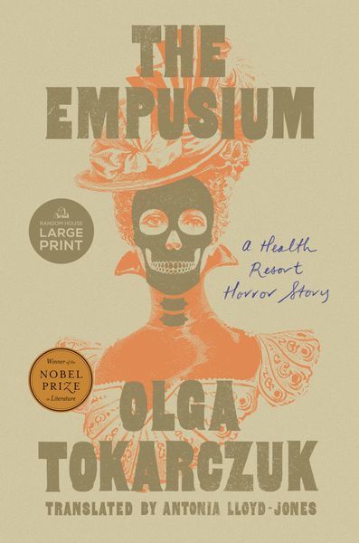 Produktbild: The Empusium