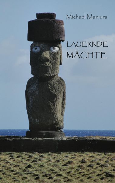 Produktbild: Lauernde M&auml;chte