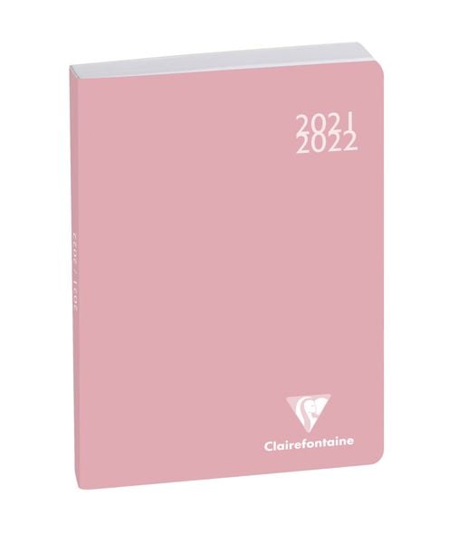 Produktbild: Sch&uuml;lerkalender Forum Soft Harmony 2026 / 2027