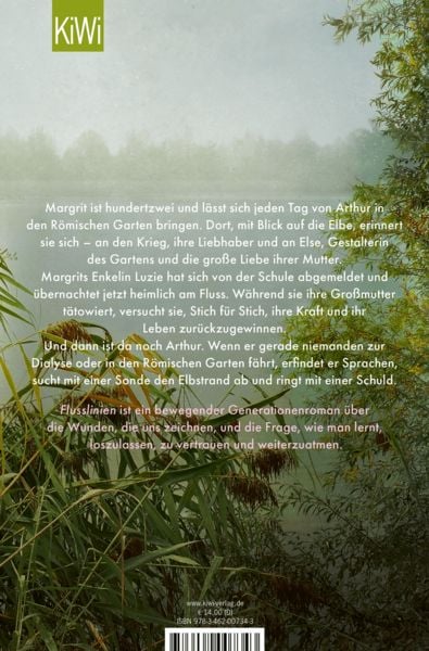 Produktbild: Flusslinien