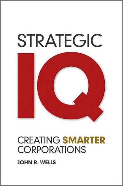 Produktbild: Strategic IQ