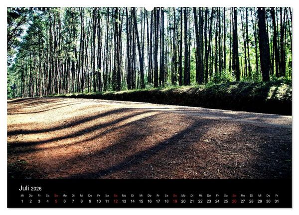 Produktbild: Malawi (Wandkalender 2026 DIN A2 quer), CALVENDO Monatskalender