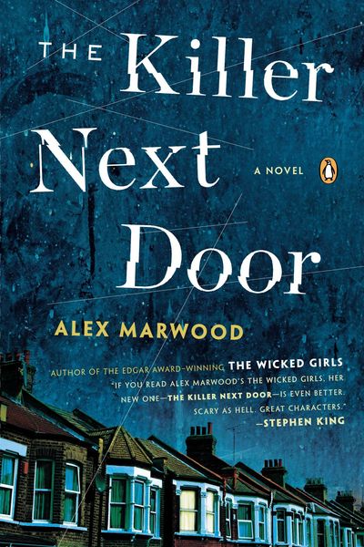Produktbild: The Killer Next Door