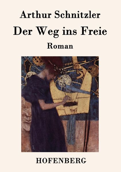Produktbild: Der Weg ins Freie