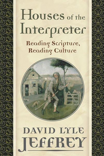 Produktbild: Houses of the Interpreter