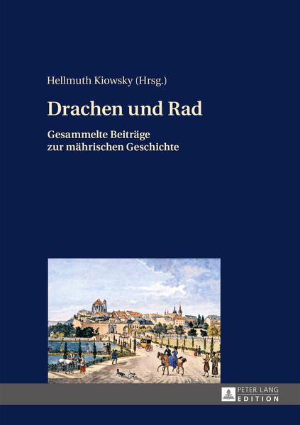Produktbild: Drachen und Rad