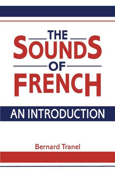 Produktbild: The Sounds of French